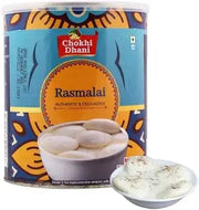 Chokhi Dhani Rasmalai 1 kg