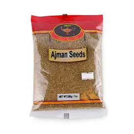Deep Ajman Seeds 7 oz