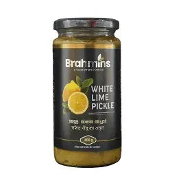 Brahmin Pickles