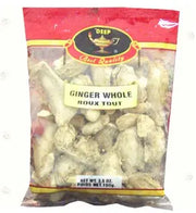 Deep Ginger Whole 3.5 oz