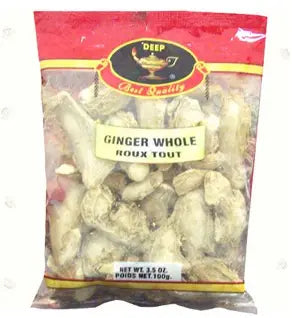 Deep Ginger Whole 3.5 oz