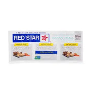 Red star quick-rise 7g