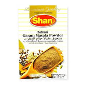Shan Zafrani Garam Masala Powder 200 gms