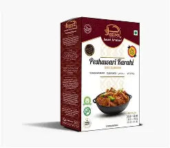 Jazaa Peshawari Karahi, 105 g
