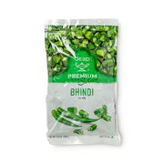 Deep Bhindi Cuts 12 oz