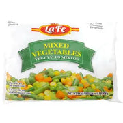 La Fe Mix Veg, 16 oz