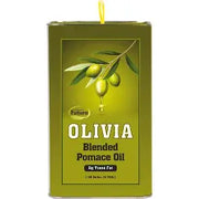 Futura Viola Extra Virgin Olive Oil 3 ltr