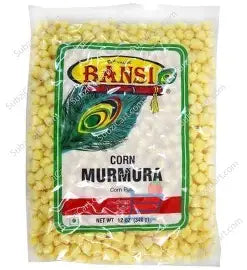 Bansi Corn Murmura 12 oz