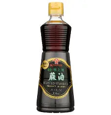 Kodoy Sesame Oil 22.1fl Oz