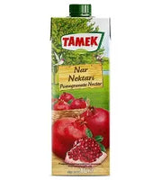 Tamek Pomegranate Juice 1 ltr