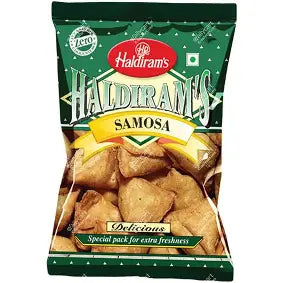 Haldiram Samosa, 400 g