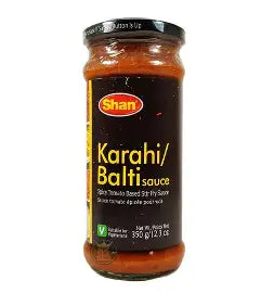 Shan karahi Balti 350g