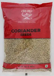 Deep Coriander Seeds : 28 oz