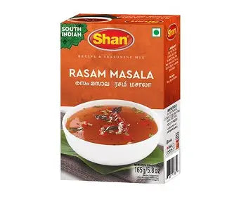 Shan Rasam Masala 165 g
