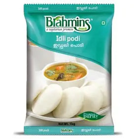 Brahmins Idli Podi, 1kg