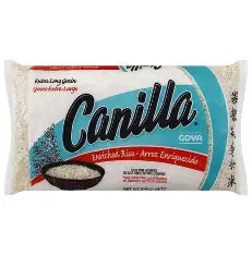Canilla Long Grain Rice, 2 lb