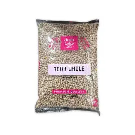 Deep Toor Whole, 2 lbs(907gm)
