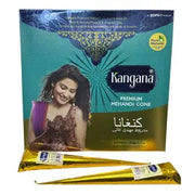 KANGANA HENNA CONE