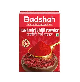 Badshah Kashmiri chilli powder 3.53 oz