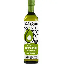 Extra Virgin Oil