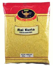 Deep Rai Kuria 7 oz