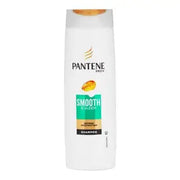 Pantene Smooth Sleek Shampoo : 400ml