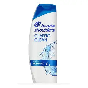 Shampoo