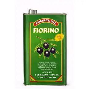 Florino Pomace Oil 128 Fl Oz