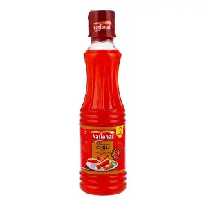 National Chinese Chilli Sauce, 300ml