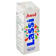 Amul Lassi 1 Lt