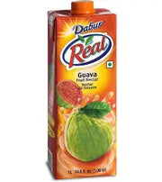 Dabur Real Guava 33.8 Fl Oz