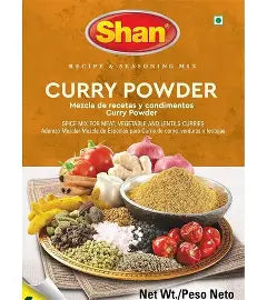 Shan Curry Powder Mix 1 kg