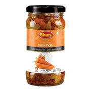 Shan Carrot Pickle In Oil 300 g