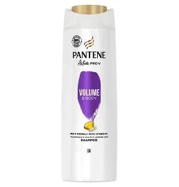 Pantene Volume Shampoo, 360ml