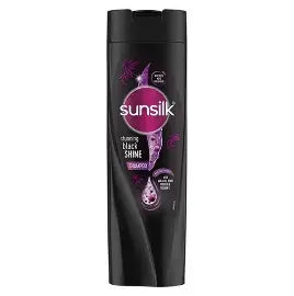 Sunsilk Stunning Black Shine Shampoo 360 ml