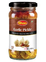 Shan Garlic Pickle 300 g