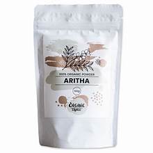 Herbi Organic Aritha powder -7oz