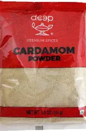 Deep Cardamom Powder 3.5 oz