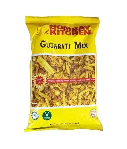 Bombay Kitchen Gujrati Mix, 12 oz