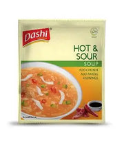 Dashi Hot & Sour Soup 56 gms