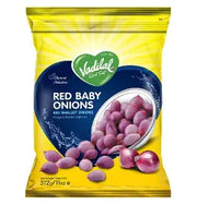 Vadilal Red Baby Onion, 312 g