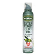 Mantova Virgin Olive Oil 250ml