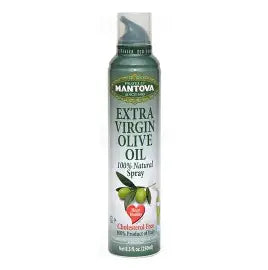 Mantova Virgin Olive Oil 250ml