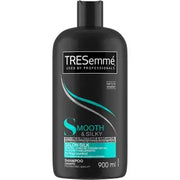 Tresemme Smooth Silky Shampoo : 900ml