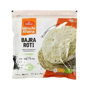 Haldiram's Bajra Roti 12.7 oz