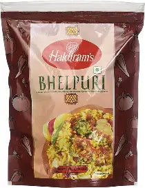 Haldiram Bhel Puri 35.3 oz