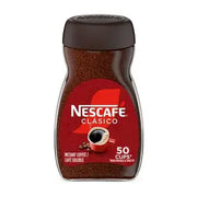 Nescafe clasico -50g