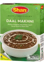 Shan Daal Makhni 3.5 oz