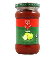 Deep Achaar Lime Pickles 300 g