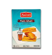 Surati Plain Khari : 200 g